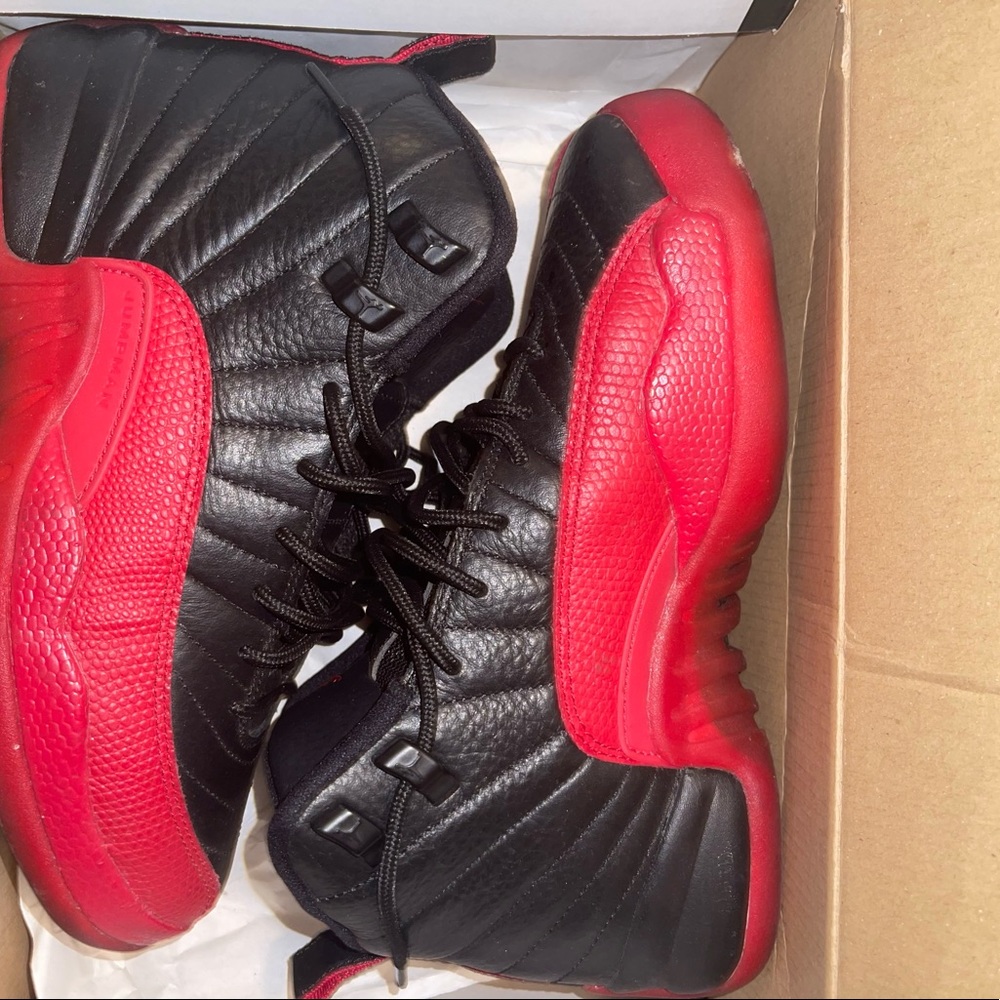 Cherry 12s